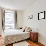 Cosy Apartment For 4 People - Paris 15