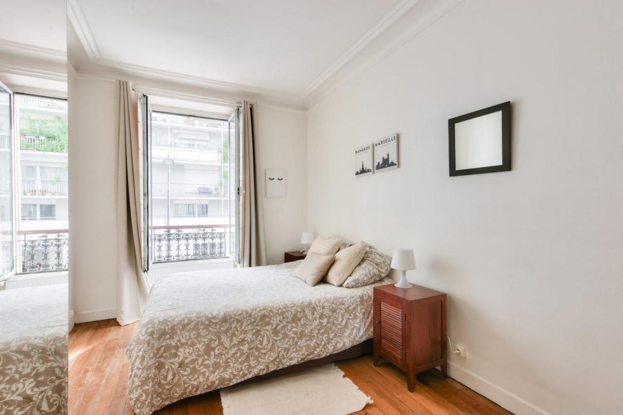 Cosy For 4 People - 15 Parijs