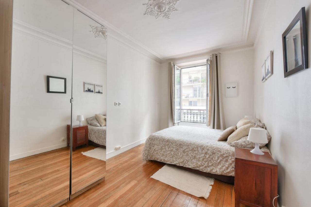 Cosy For 4 People - 15 Appartement Parijs