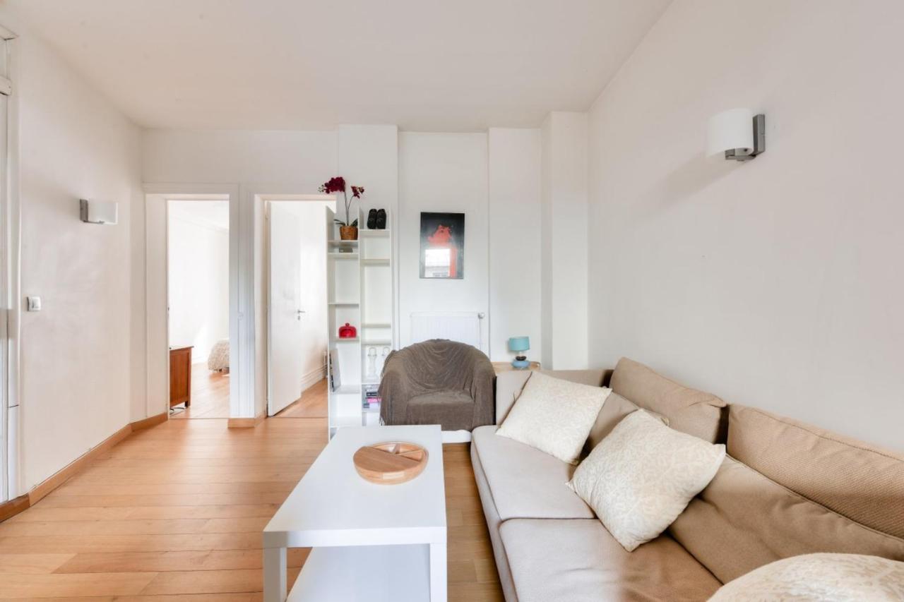 Cosy For 4 People - 15 Appartement *