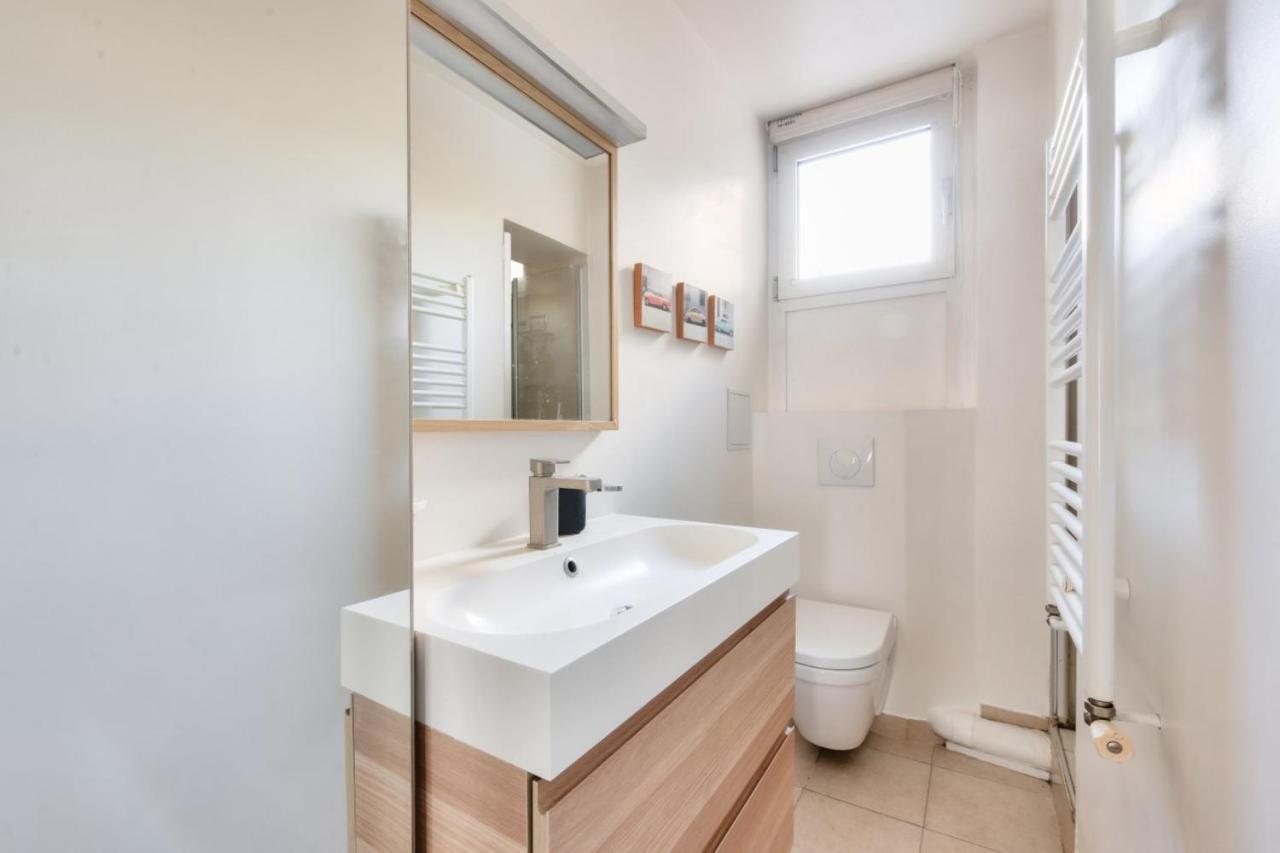 Appartement Cosy For 4 People - 15 *