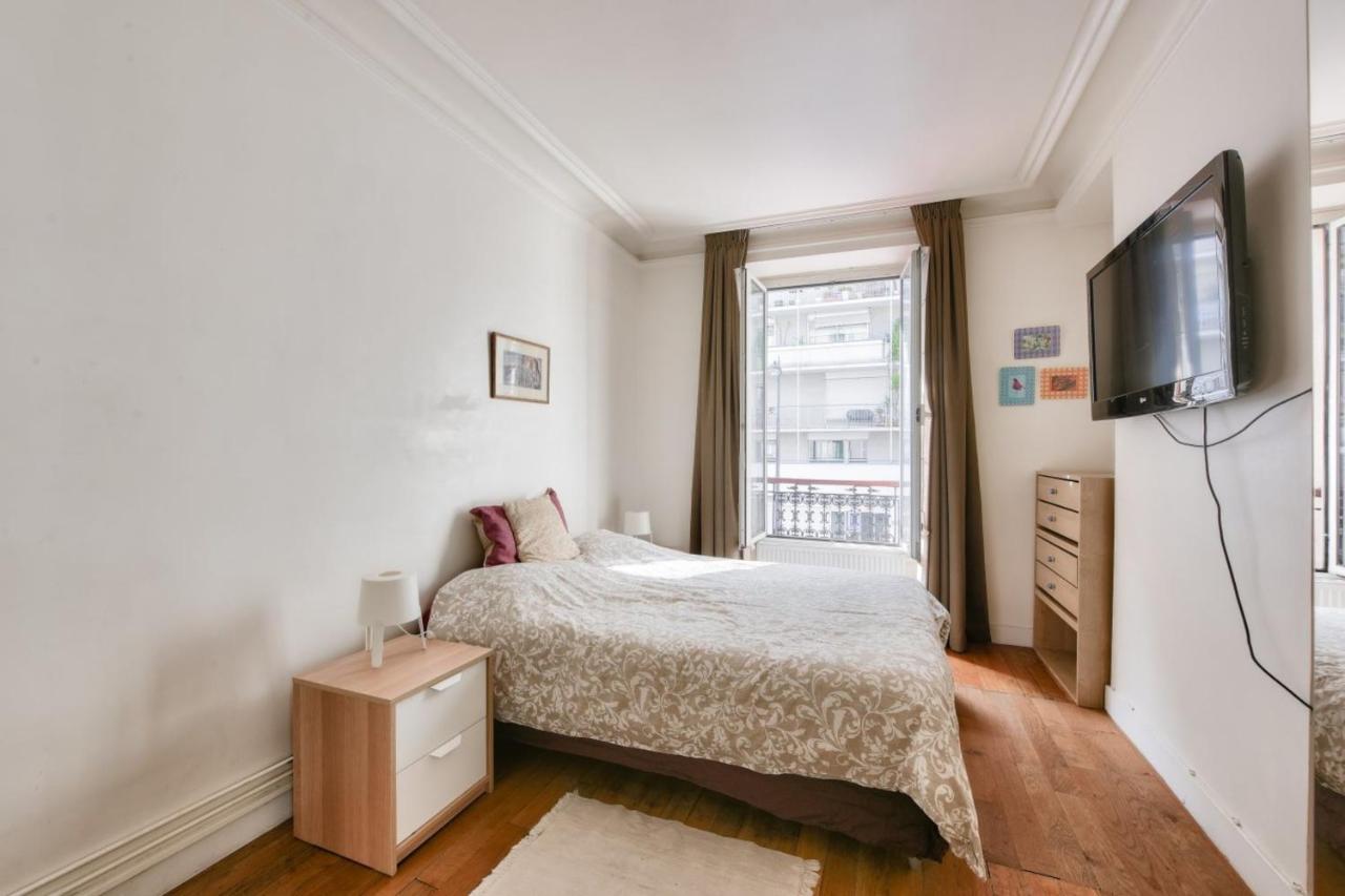 Cosy For 4 People - 15 Appartement Parijs