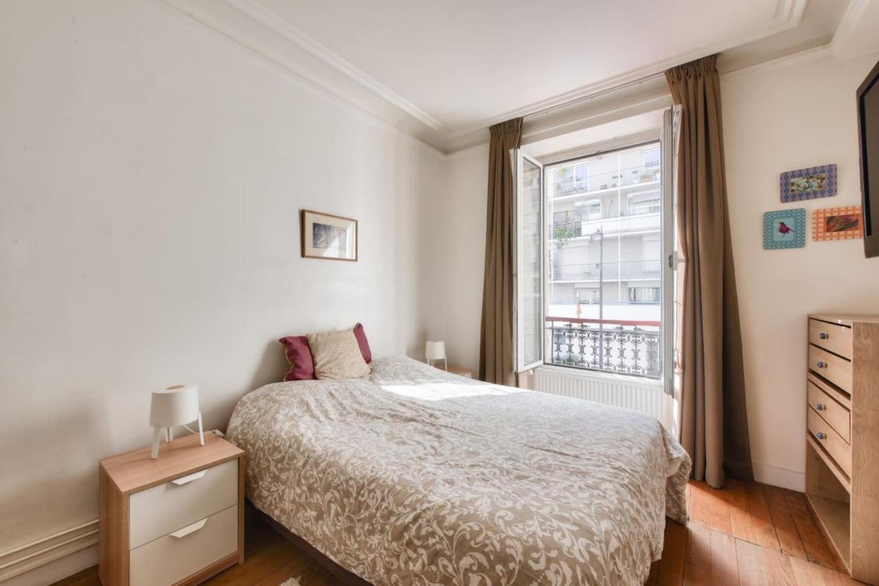 Cosy For 4 People - 15 Appartement *