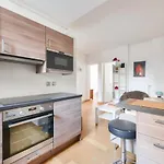 Cosy Apartment For 4 People - Paris 15
