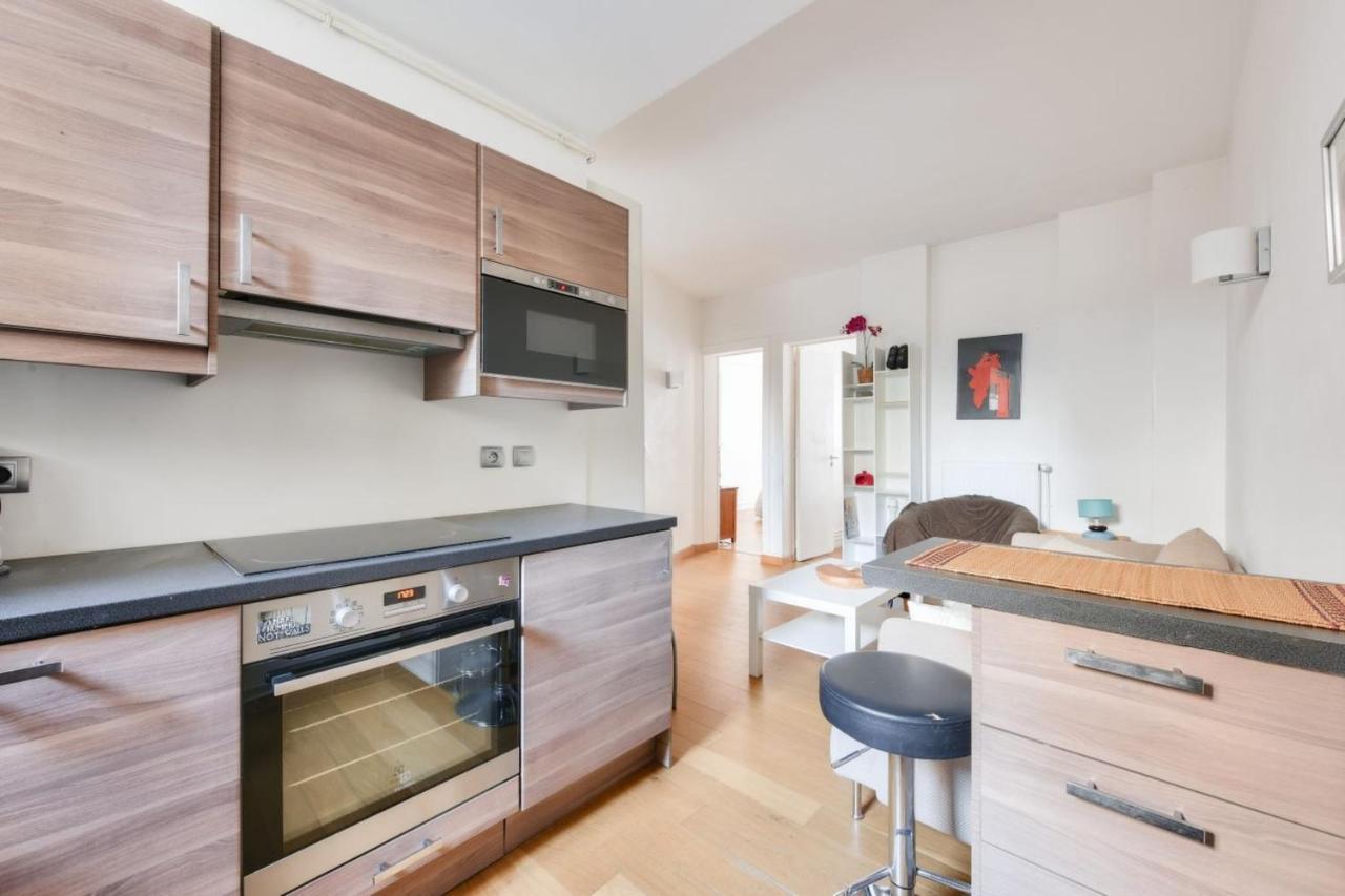 Cosy For 4 People - 15 * Paris
