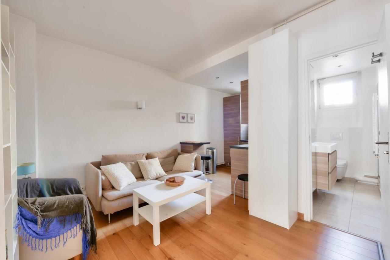 Appartement Cosy For 4 People - 15