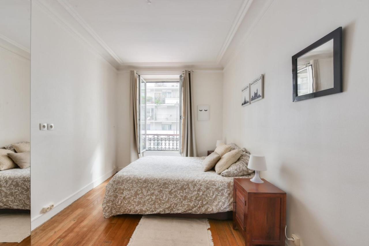 Cosy For 4 People - 15 Paris